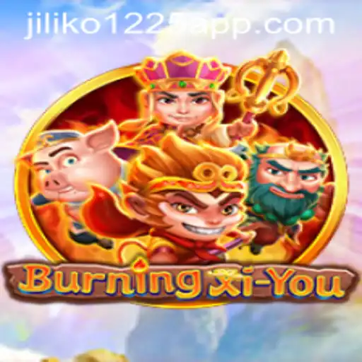 Explore the Thrilling Adventure of BurningXiYou: A Fusion with Jili Slots