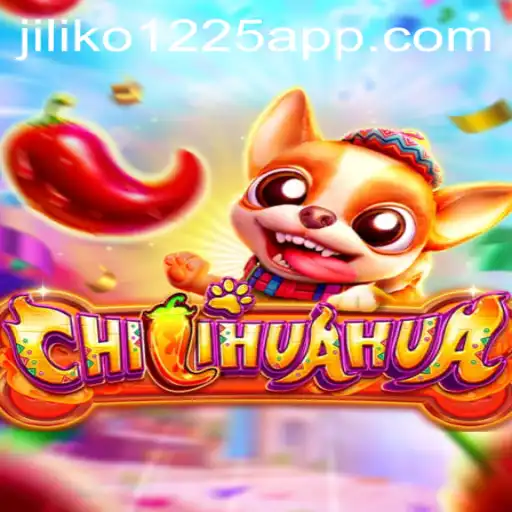 Exploring the Thrilling World of 'CHILIHUAHUA' by Jili Slots