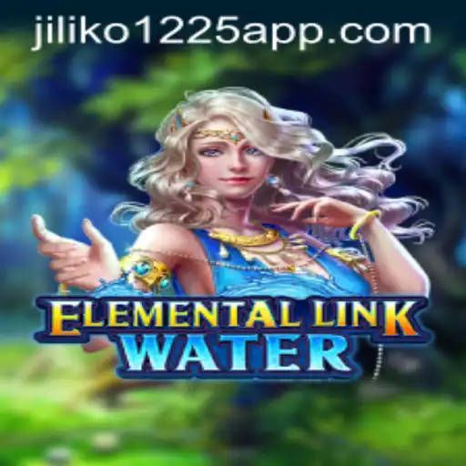 Dive into the Excitement of ElementalLinkWater: A Unique Jili Slots Experience