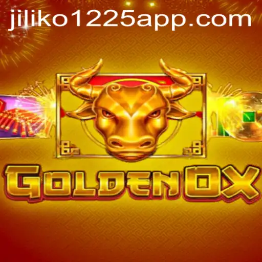 Discover the Exciting World of GoldenOx by Jili Slots