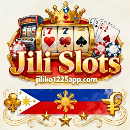 Jili Slots