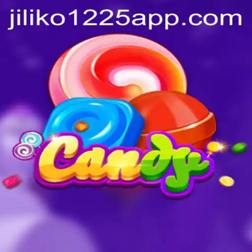 Exploring the Colorful World of Candy Slots by Jili