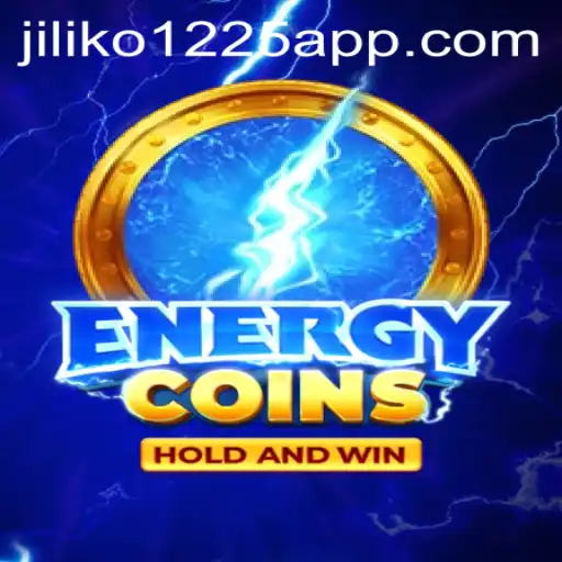 Exploring the World of EnergyCoins: A Thrilling Adventure with Jili Slots
