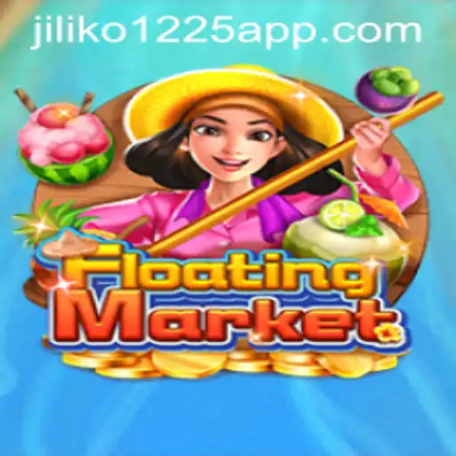 Explore the Thrilling World of FloatingMarket by Jili Slots