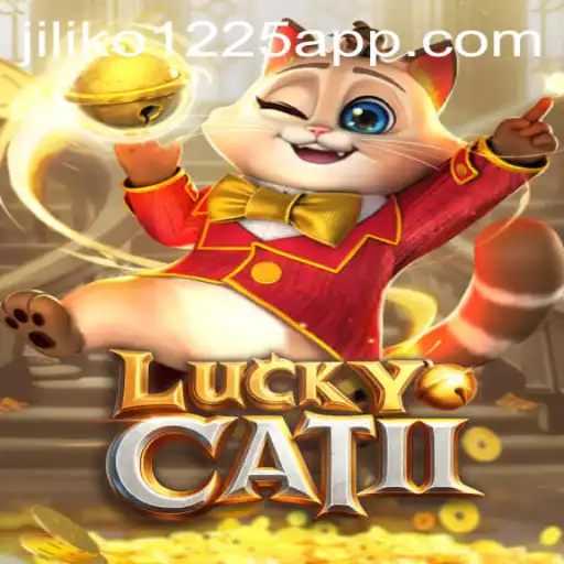 Discovering LuckyCatII: A Deep Dive into Jili Slots