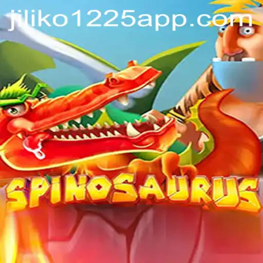 Exploring the Thrilling World of Spinosaurus Jili Slots