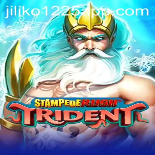 Unveiling StempedeRushTrident: A Thrilling Experience with Jili Slots