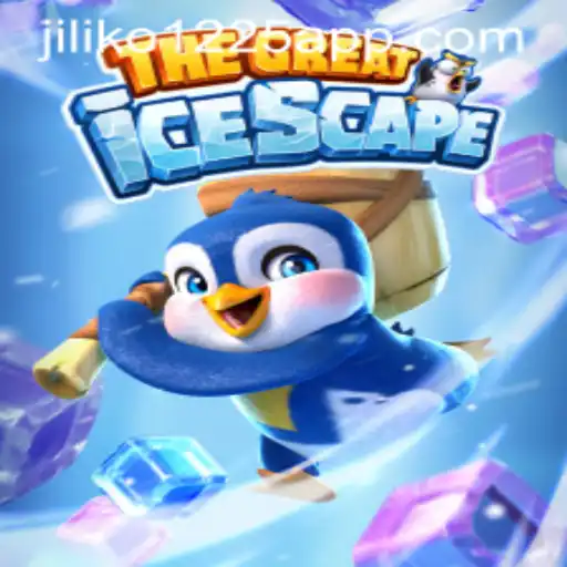 Exploring TheGreatIcescape: A Delightful Adventure in Jili Slots