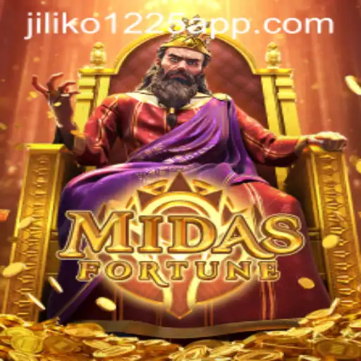 Discover the Magical World of MidasFortune by Jili Slots