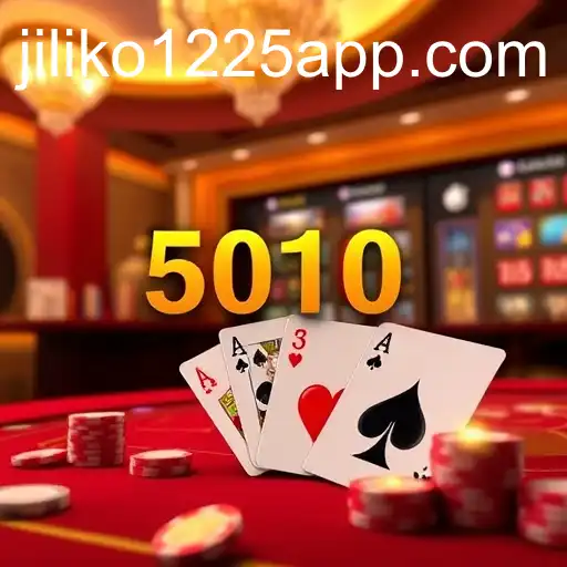 Exploring the World of Online Baccarat: A Deep Dive Featuring Jili Slots