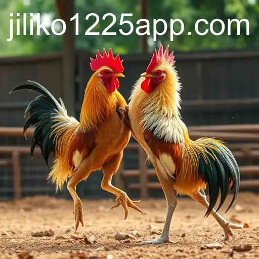 Exploring the Dynamic World of Online Sabong