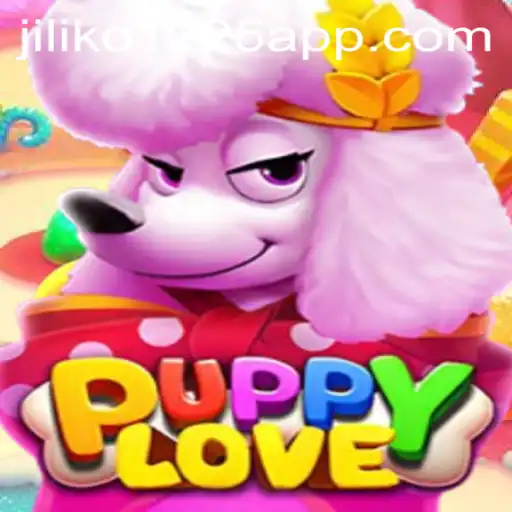 PuppyLove: Dive into the Charming World of Jili Slots