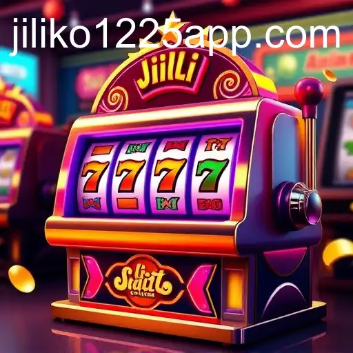 The Fascinating World of Jili Slots