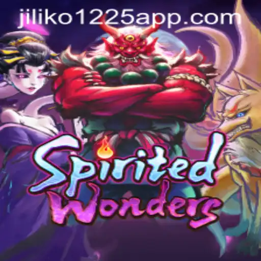 Exploring SpiritedWonders and the Allure of Jili Slots