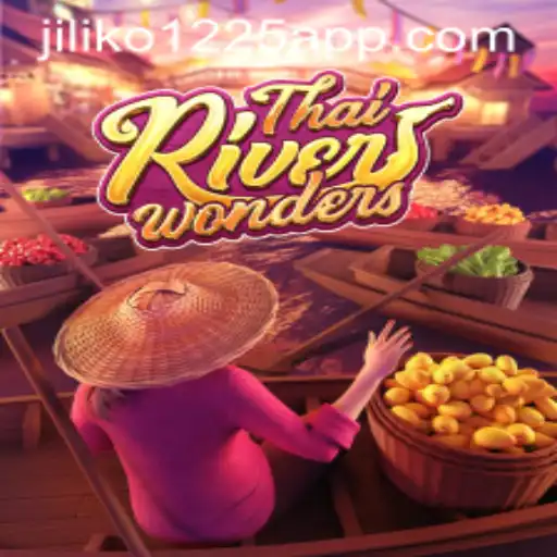 Exploring ThaiRiverWonders: A Unique Slot Experience by Jili Slots