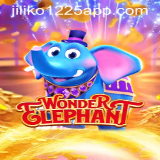 Discover the Magic of WonderElephant Jili Slots Game