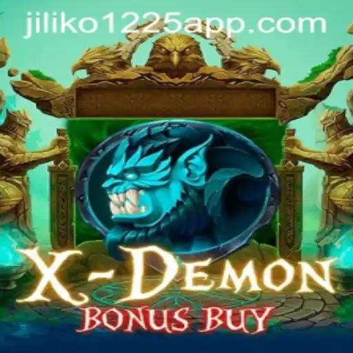 Unveiling XDemonBonusBuy: A Jili Slots Adventure
